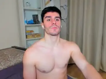 Chaturbate Adult Webcam of sam_huston18