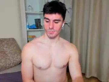 Chaturbate Nude Webcam of sam_huston18