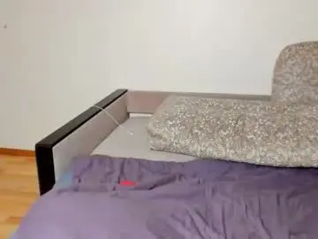 Chaturbate Sex Chat of sam_huston18