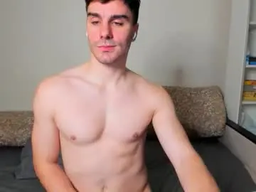 Chaturbate Sex Cam of sam_huston18