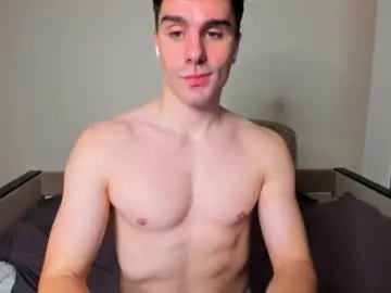 Chaturbate Nude Webcam of sam_huston18