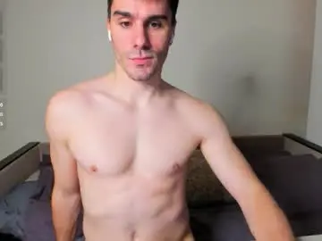 Chaturbate Sex Chat of sam_huston18