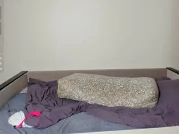 Chaturbate Nude Webcam of sam_huston18