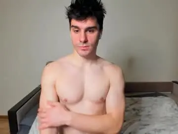 Chaturbate Live Sex Cam of sam_huston18