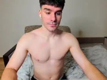 Chaturbate Sex Cam of sam_huston18