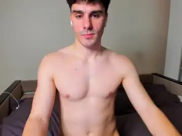 Chaturbate Private Sex Chat of sam_huston18