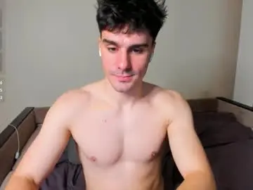 Chaturbate Adult Webcam of sam_huston18