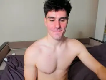 Chaturbate Nude Webcam of sam_huston18