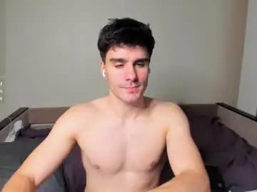 Chaturbate Watch Live Sex Cams of sam_huston18