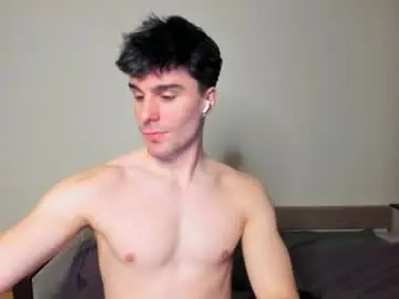 Chaturbate Private Sex Chat of sam_huston18