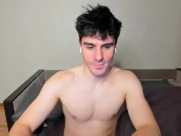 Chaturbate Private Sex Chat of sam_huston18