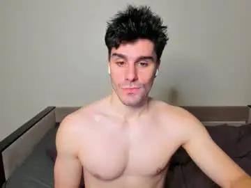 Chaturbate Free Live Porn of sam_huston18