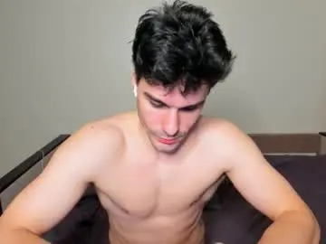 Chaturbate Nude Webcam of sam_huston18