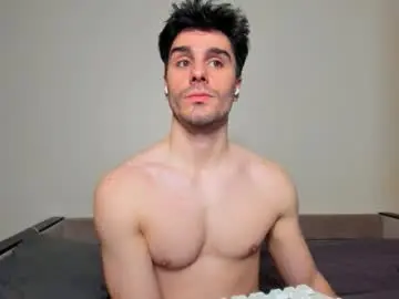 Chaturbate Adult Webcams of sam_huston18