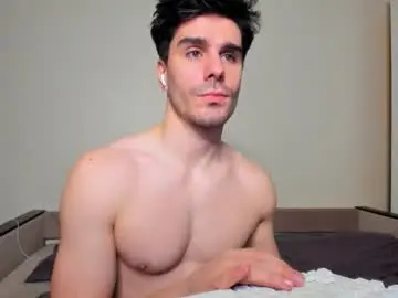 Chaturbate Watch Live Sex Cams of sam_huston18