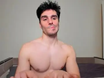 Chaturbate Live Porn of sam_huston18