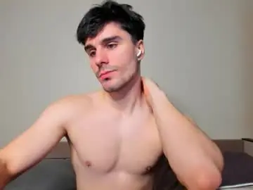 Chaturbate Watch Live Sex Cams of sam_huston18