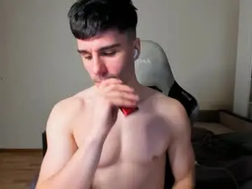 Chaturbate Private Sex Chat of sam_huston18