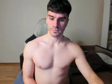 Chaturbate Adult Video Chat of sam_huston18