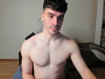 Chaturbate Free Porn Cam of sam_huston18