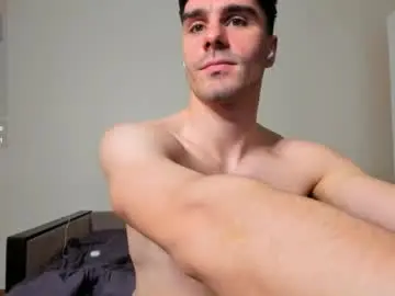 Chaturbate Sex Cam of sam_huston18