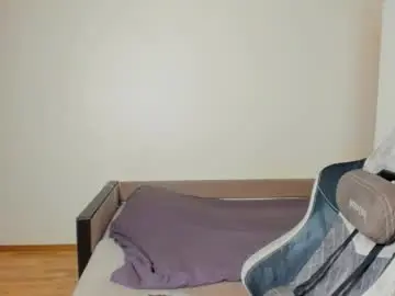 Chaturbate Sex Cam of sam_huston18