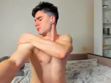 Chaturbate Private Sex Chat of sam_huston18