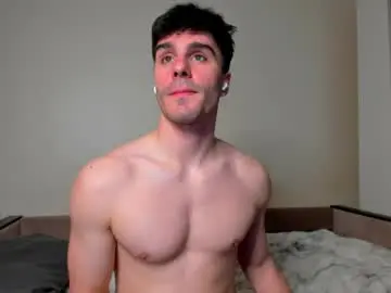 Chaturbate Best Webcam of sam_huston18