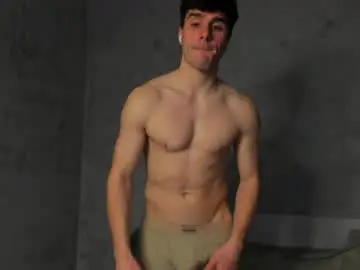 Chaturbate Adult Webcam of sam_huston18