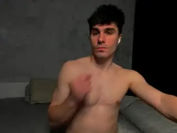 Chaturbate Best live sex cam show of sam_huston18