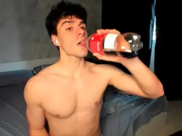 Chaturbate Adult Webcam of sam_huston18