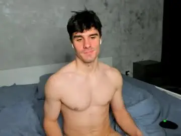 Chaturbate Nude Webcam of sam_huston18