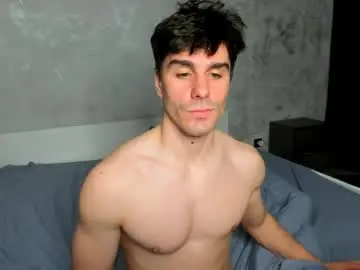 Chaturbate Adult Webcam of sam_huston18