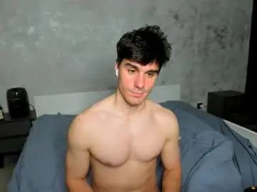 Chaturbate Adult Video Chat of sam_huston18