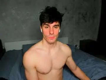 Chaturbate Sex Chat of sam_huston18