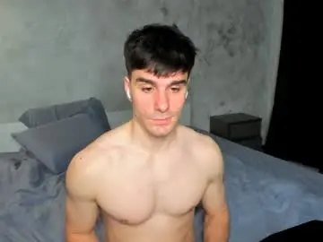 Chaturbate Sex Chat of sam_huston18