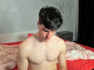 Chaturbate Best Webcam of sam_huston18