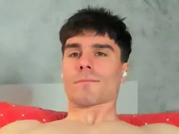 Chaturbate Nude Webcam of sam_huston18