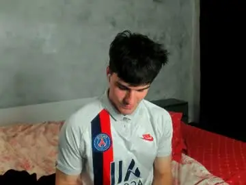 Chaturbate Adult Webcam of sam_huston18
