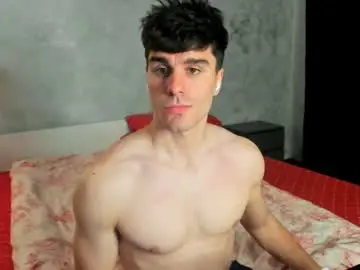 Chaturbate Adult Webcam of sam_huston18