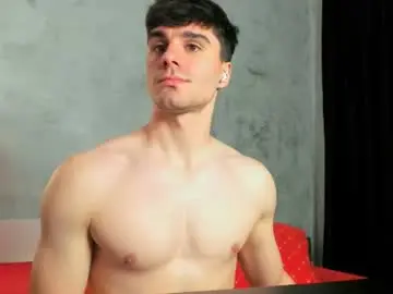 Chaturbate Adult Webcam of sam_huston18