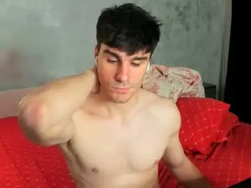 Chaturbate Live Sex of sam_huston18