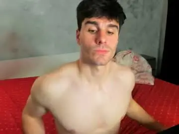 Chaturbate Best live sex cam show of sam_huston18