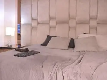 Chaturbate Sex Chat of samantavazquez