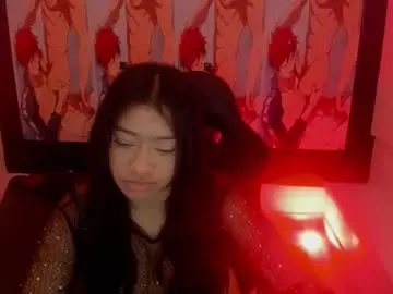 Chaturbate Live Sex Cam of sascha_doll