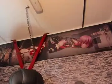 Chaturbate Best Webcam of sascha_doll