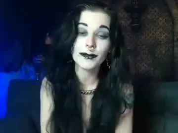 Chaturbate Live Sex of seraphinmunster