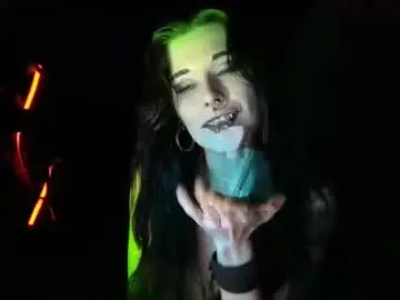 Chaturbate Free Porn Cam of seraphinmunster