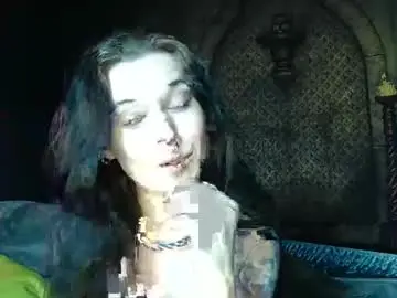Chaturbate Best Webcam of seraphinmunster