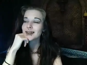 Chaturbate Nude Webcam of seraphinmunster